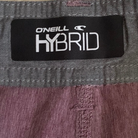 O'Neill Performance Shorts - Picture 3 of 4